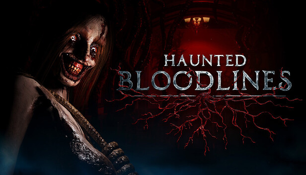 haunted bloodlines