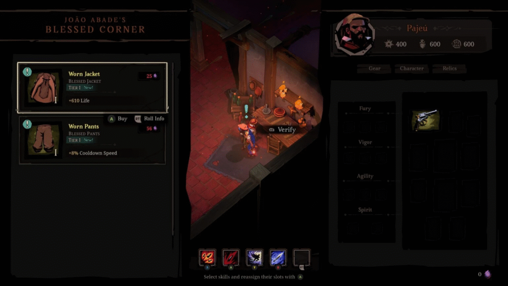hell clock 2