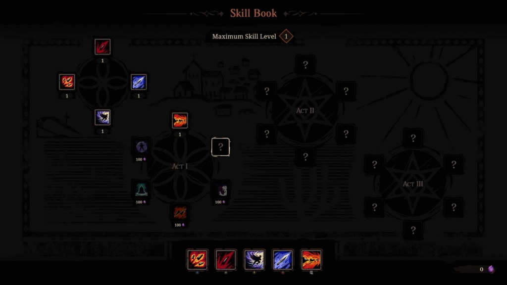 hell clock 3