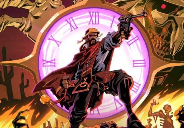 hell clock