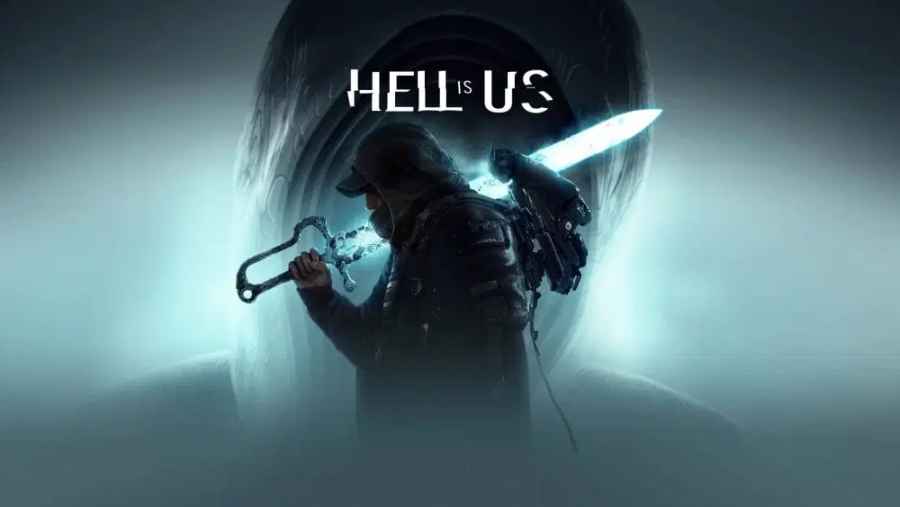 hell is us title