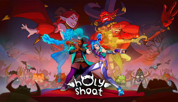 holy shoot