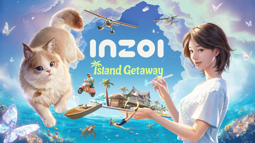 inzoi dlc