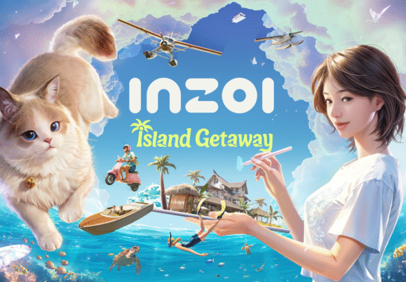 inzoi dlc