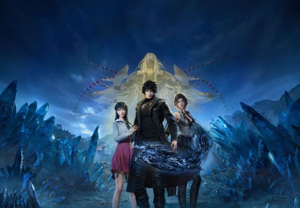 lost soul aside cover