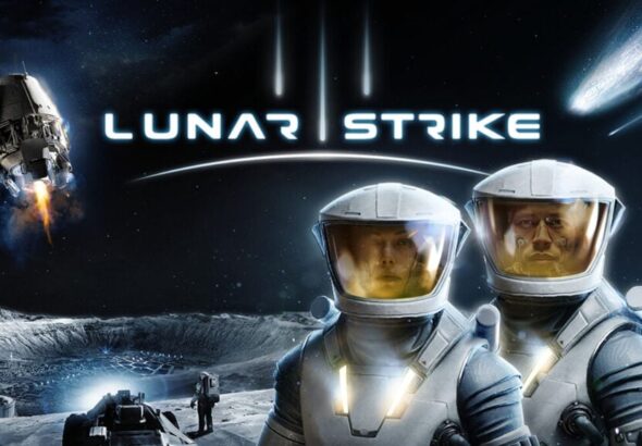 lunar strike