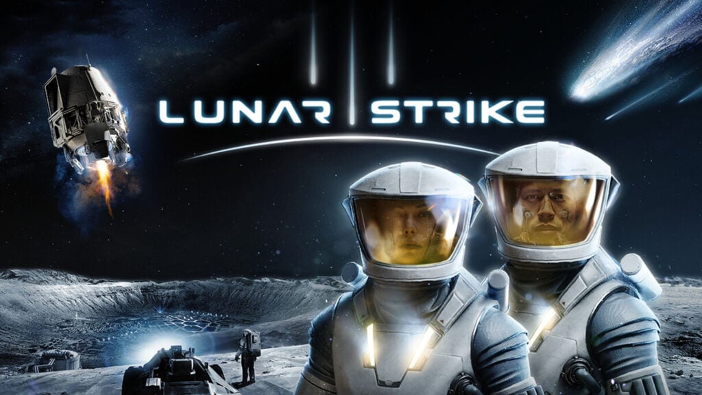 lunar strike