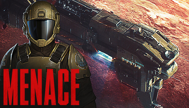 menace