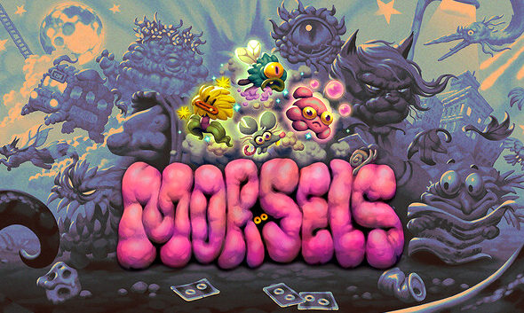 morsels
