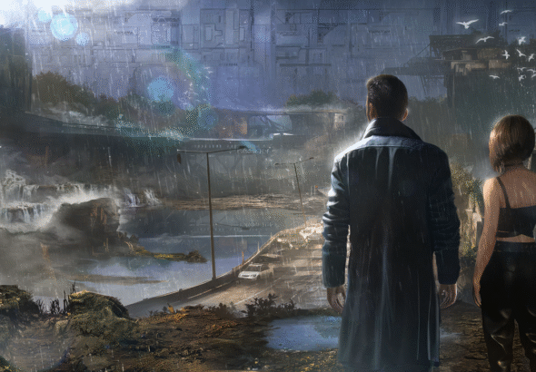 neo berlin 2087 cover