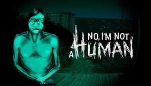 no i m not a human