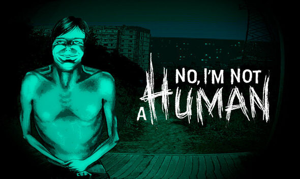 no i m not a human