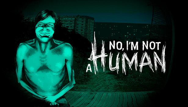 no i m not a human