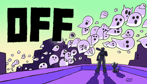 off