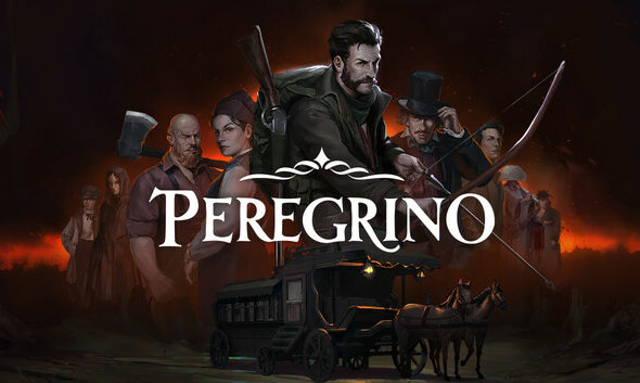 peregrino