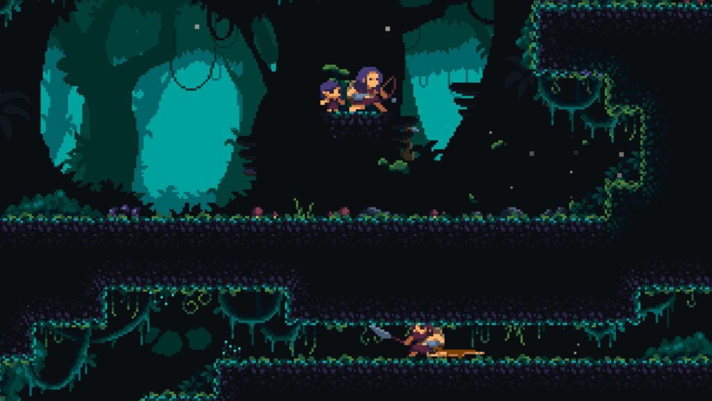 primal planet (2)