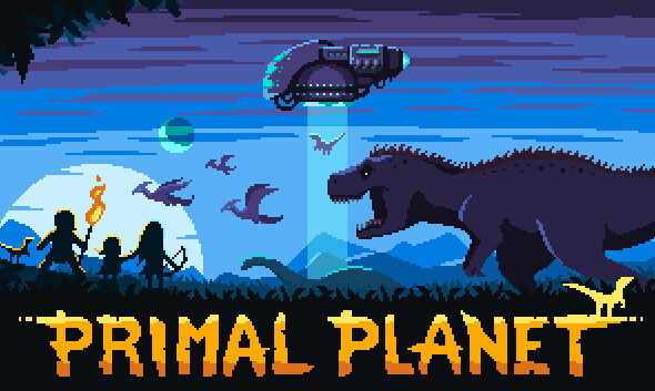 primal planet