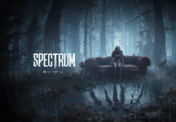 project spectrum