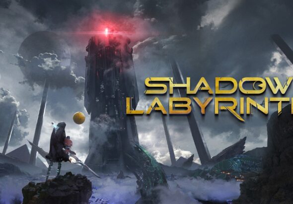 shadow labyrinth