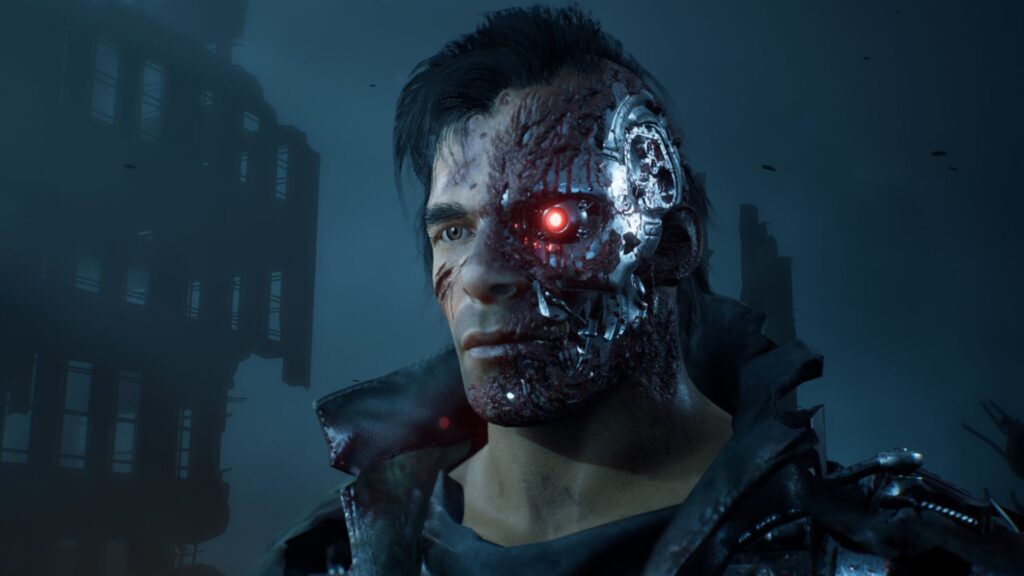 terminator 2d cover