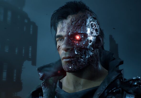 terminator 2d cover