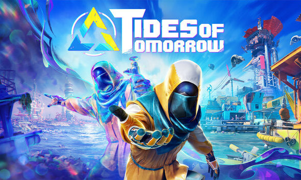tides of tomorrow