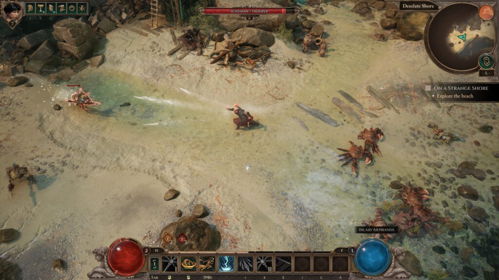 titan quest 1