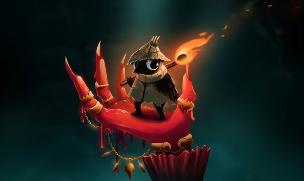 well dweller