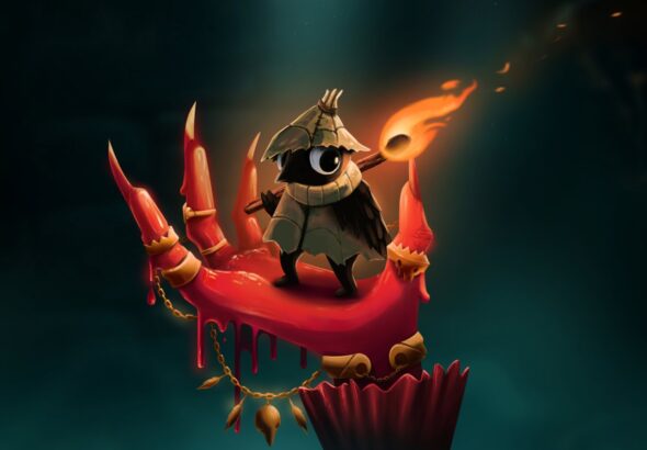well dweller