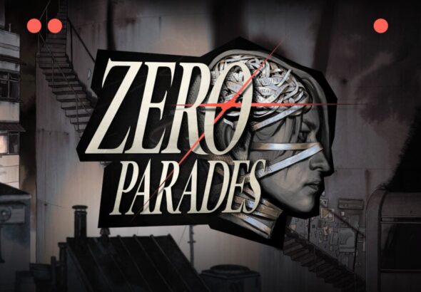 zero parades