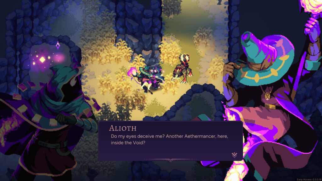 Aethermancer (75)