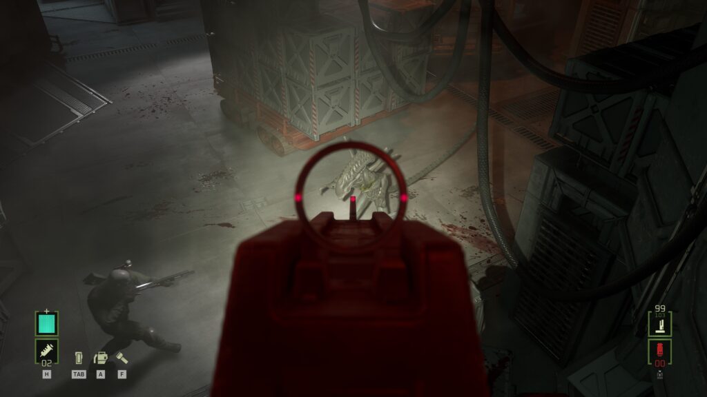 Alien Rogue Incursion Evolved Edition (70)