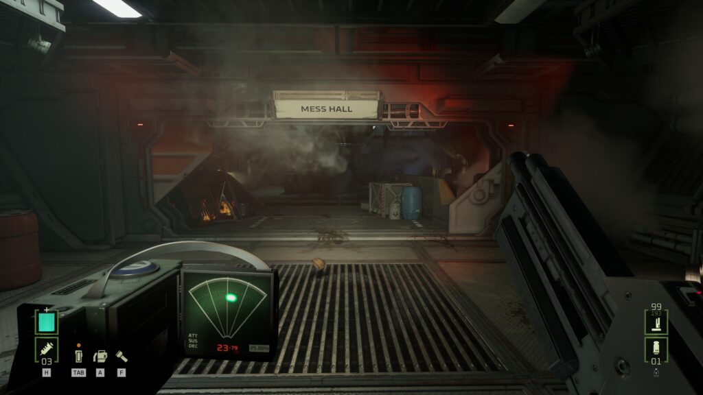 Alien Rogue Incursion Evolved Edition (80)