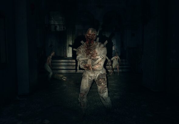 Dying Light the Beast (152)