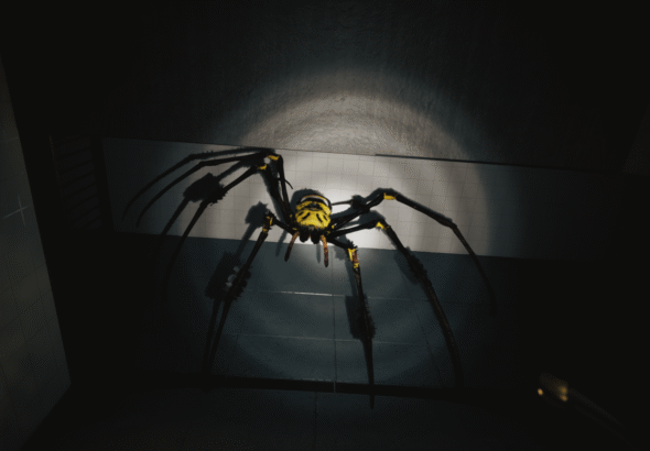 Huntsman (1)