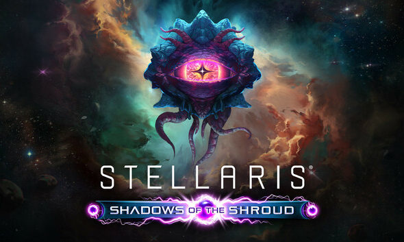 Stellaris Shadows of the Shroud