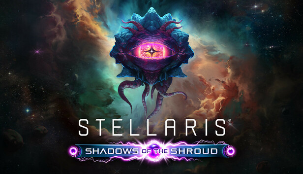 Stellaris Shadows of the Shroud