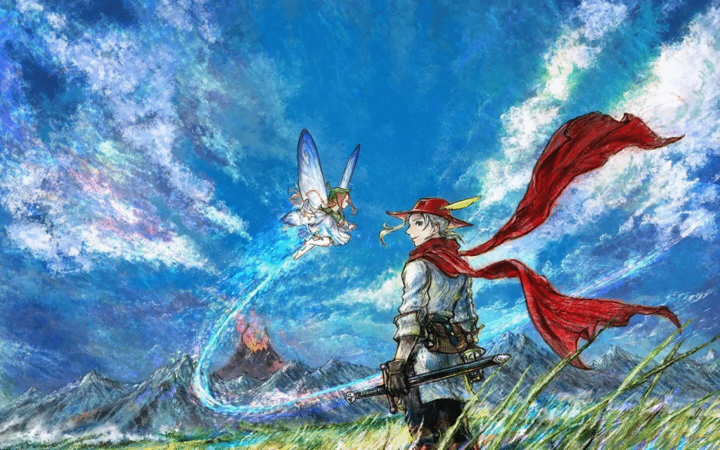 The Adventures of Elliot The Millenium Tales