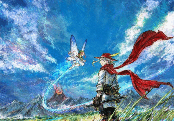 The Adventures of lliot The Millenium Tales