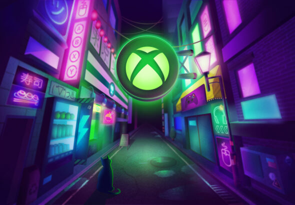 Xbox TGS2025