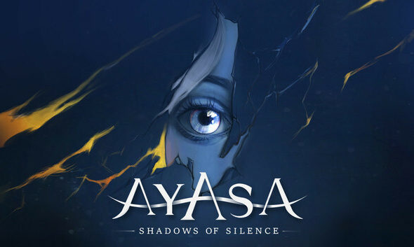 ayasa shadows of silence cover