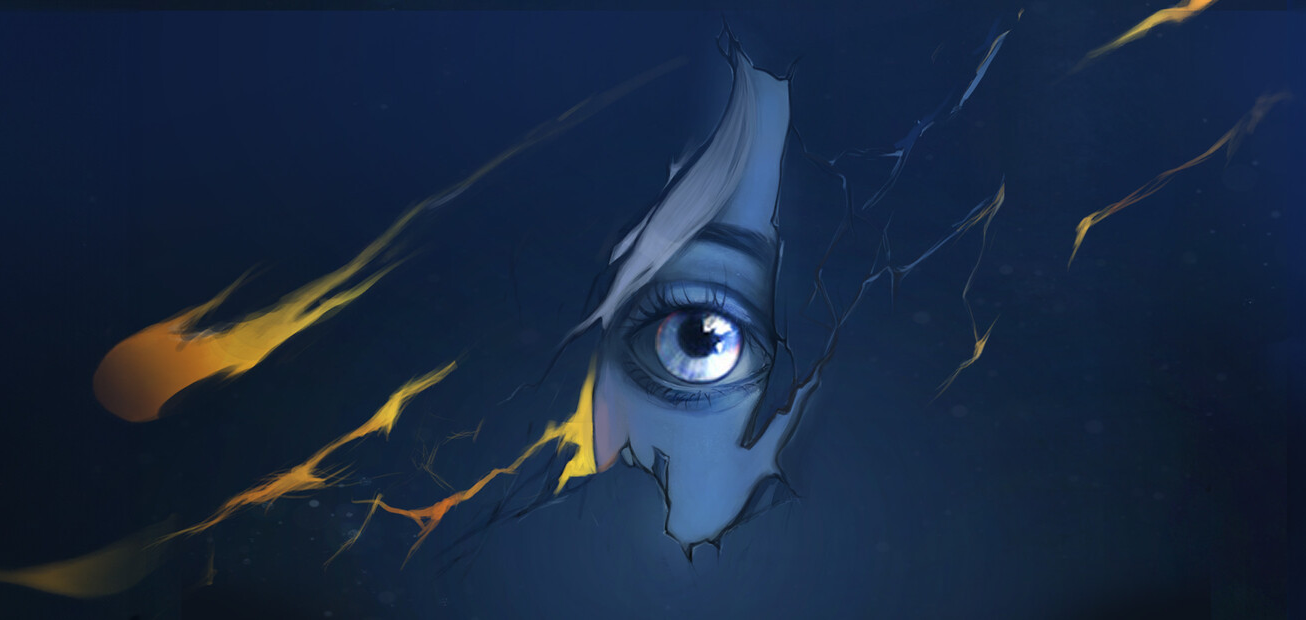 ayasa shadows of silence cover