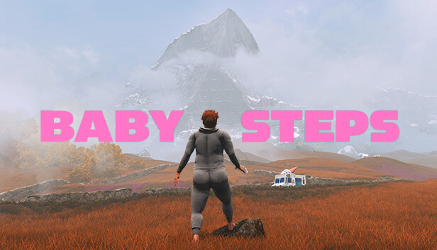 baby steps