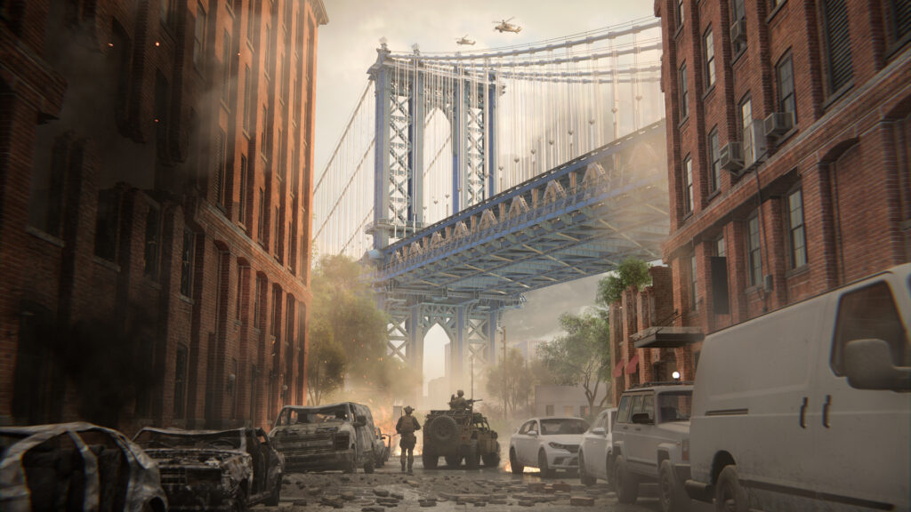 battlefield 6 trailer