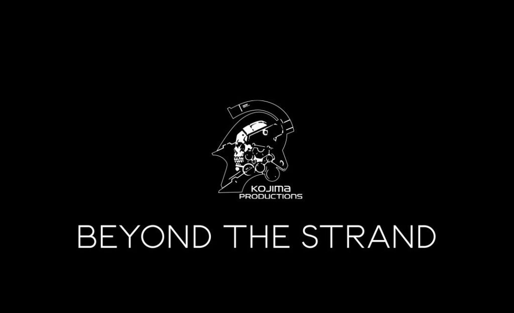 beyond the strand