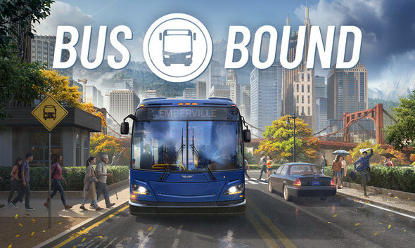 bus bound