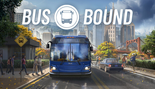 bus bound