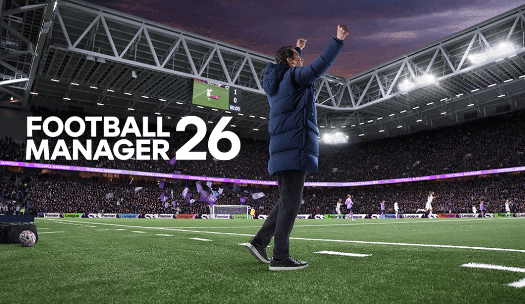 football manager 2026 cover