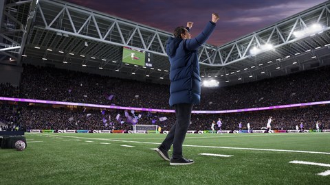 football manager 2026 no text