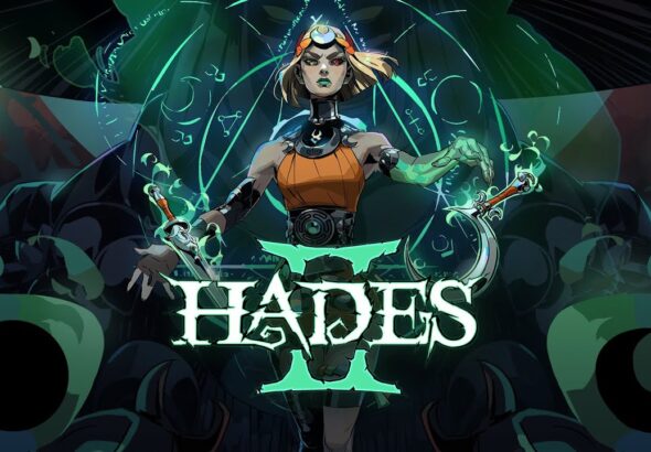hades 2